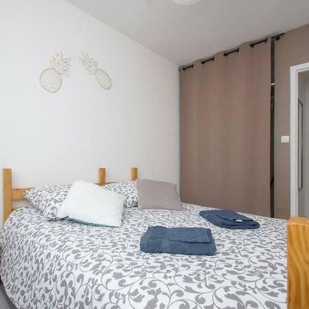 Appartement 2 Chambres - Parking Prive Rennes Bagian luar foto